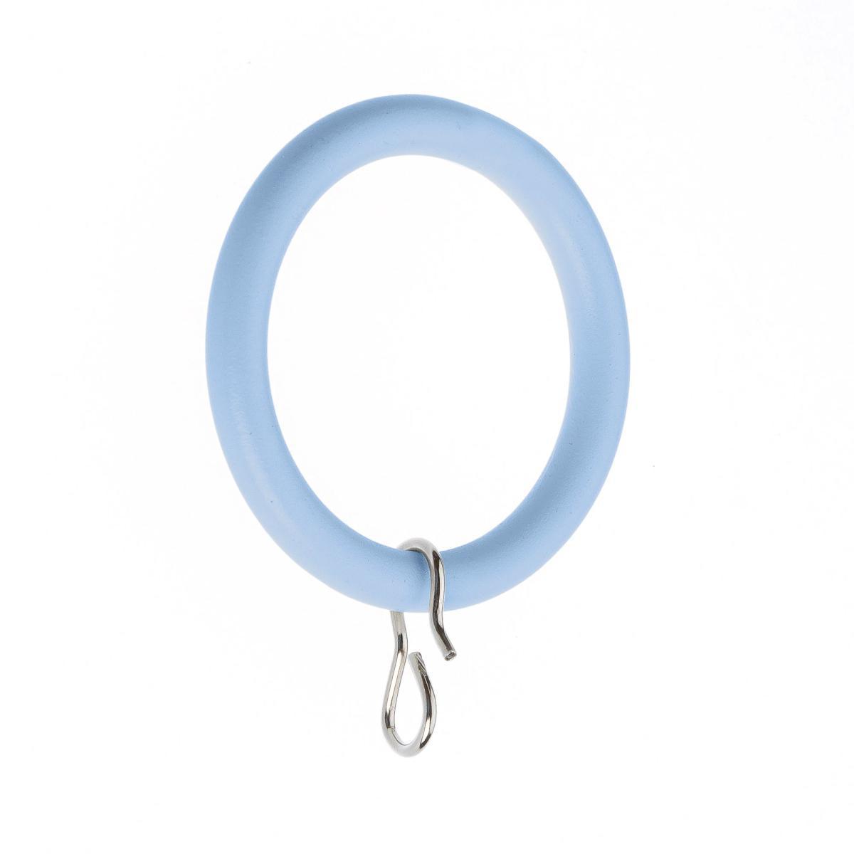 Star Blue Curtain Pole Dia. 16/19mm Blue – image 4