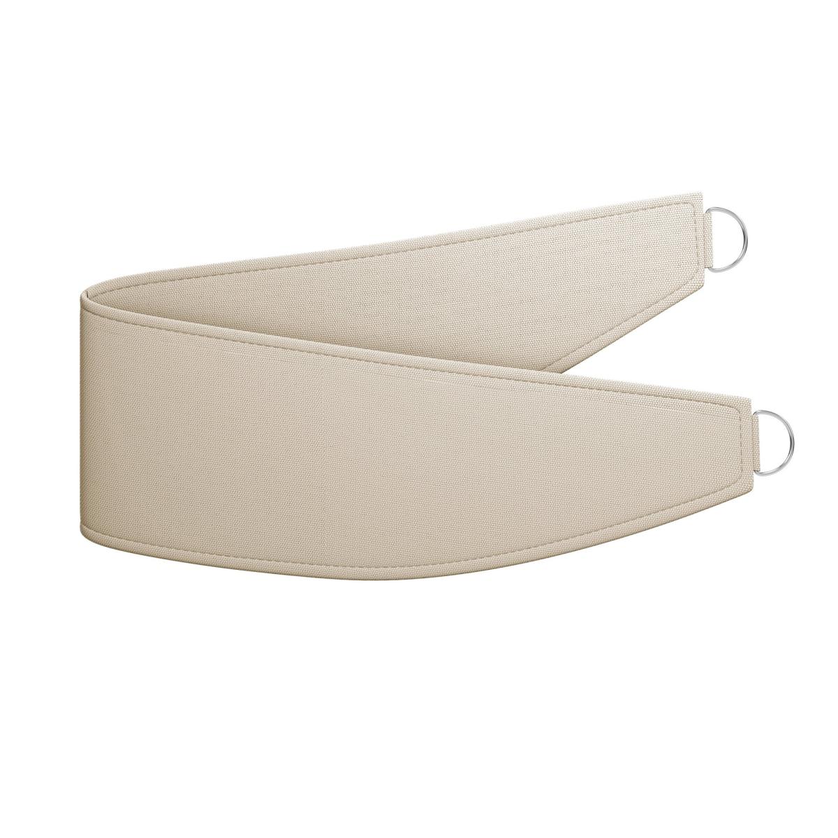 Panama Plain Made to Order Tieback Panama_Clay – image 2