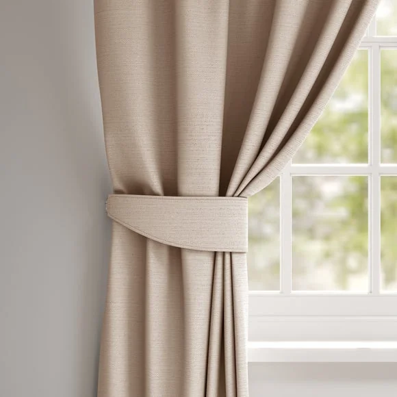 Harper Made to Order Curtain Tieback – image 1