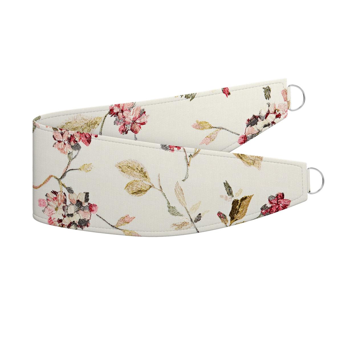 Heritage Cranbourne Made to Measure Tieback Cranbourne China Pink – image 2
