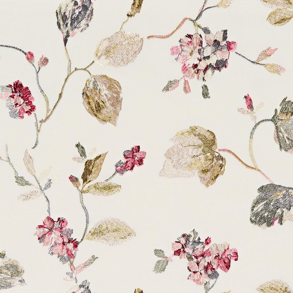 Heritage Cranbourne Made to Measure Tieback Cranbourne China Pink – image 3