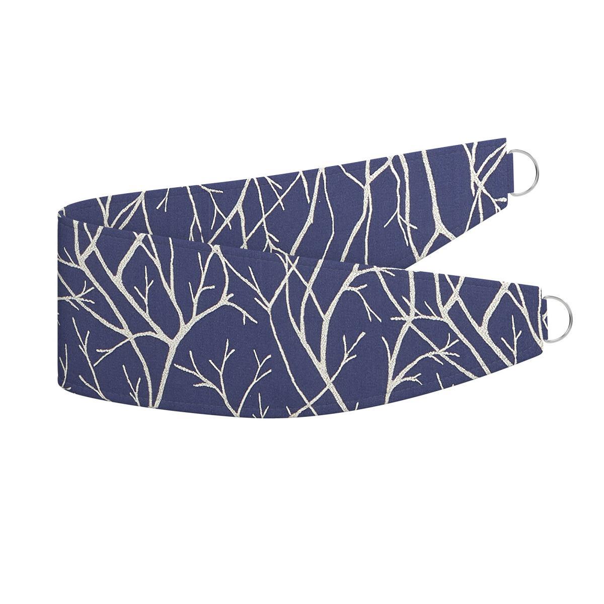 Maldon Made to Measure Tieback Maldon Midnight – image 2