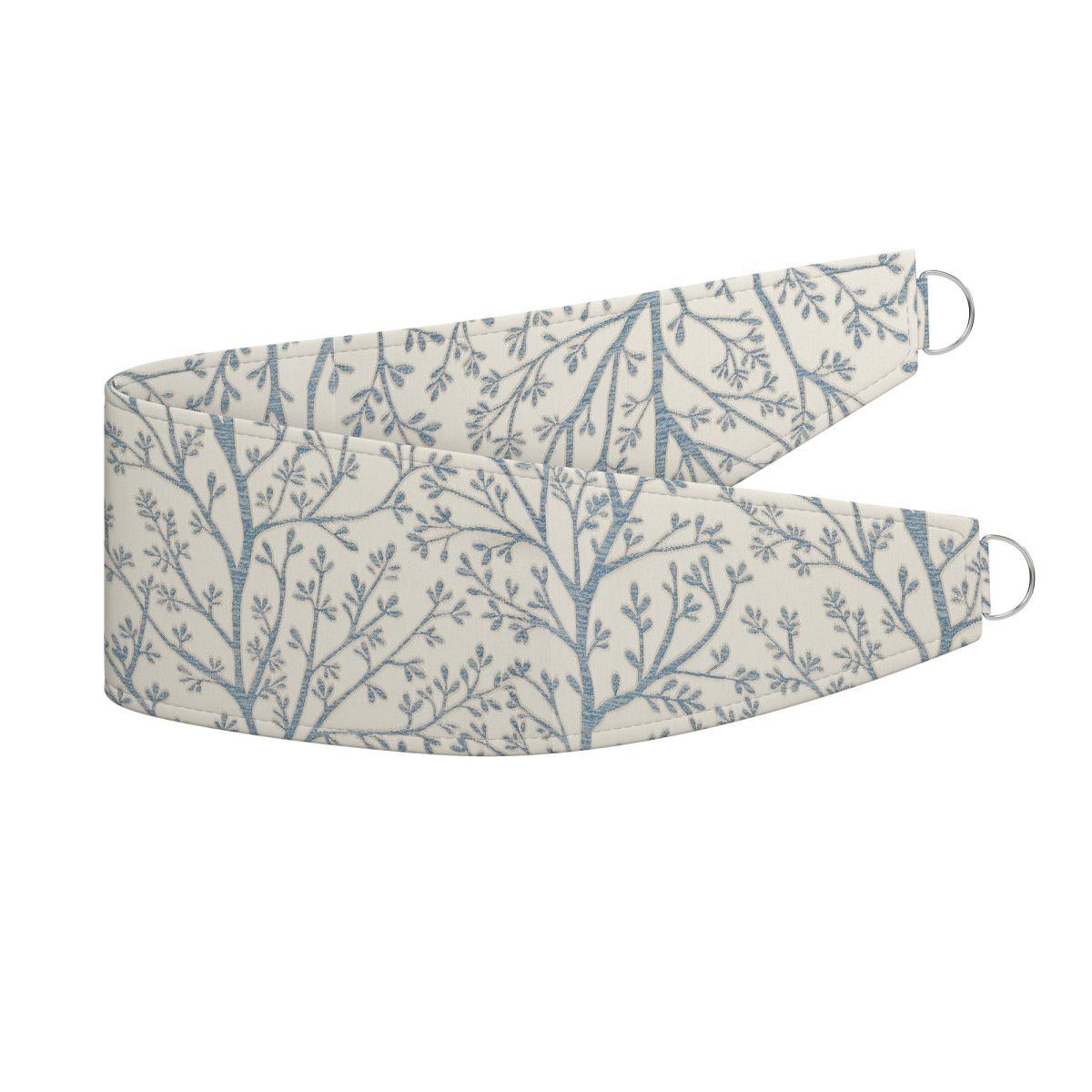 Elara Made to Measure Tieback Elara Blue – image 2