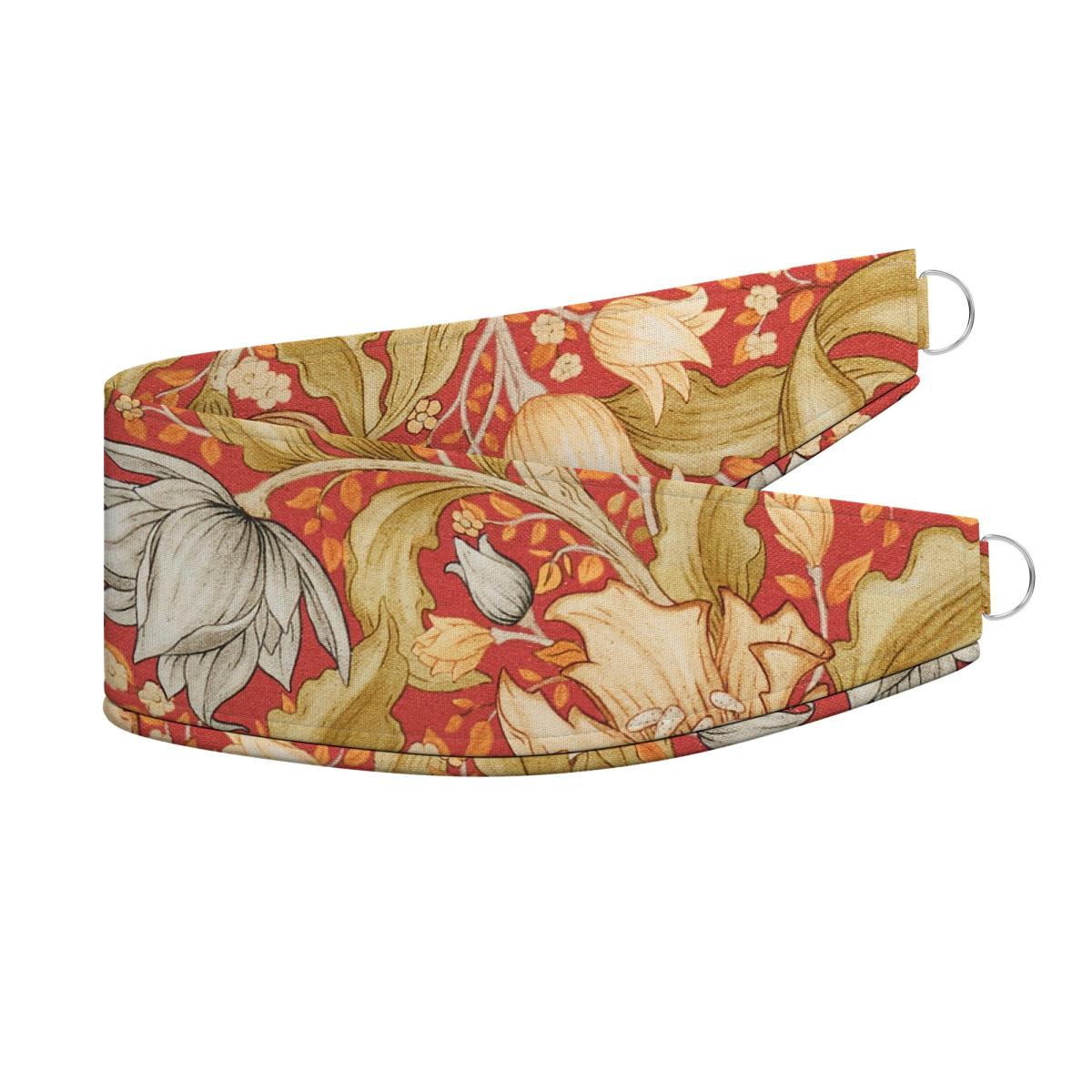 Helmshore Made to Measure Tieback Helmshore Rosso – image 2