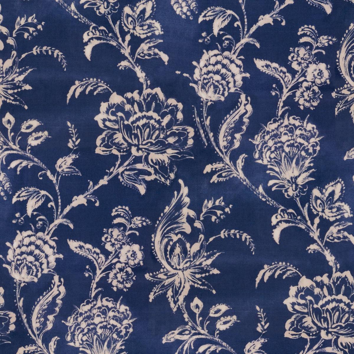 Ortona Made to Measure Tieback Ortona Berry – image 4