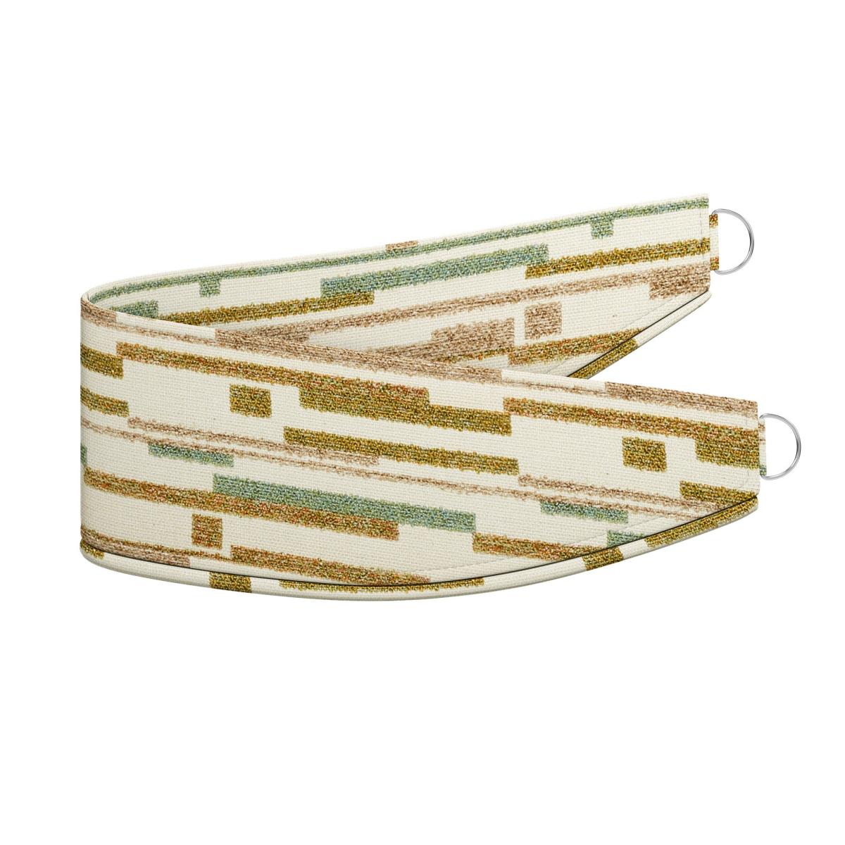 Santos Made to Measure Tieback Santos Pampas – image 2
