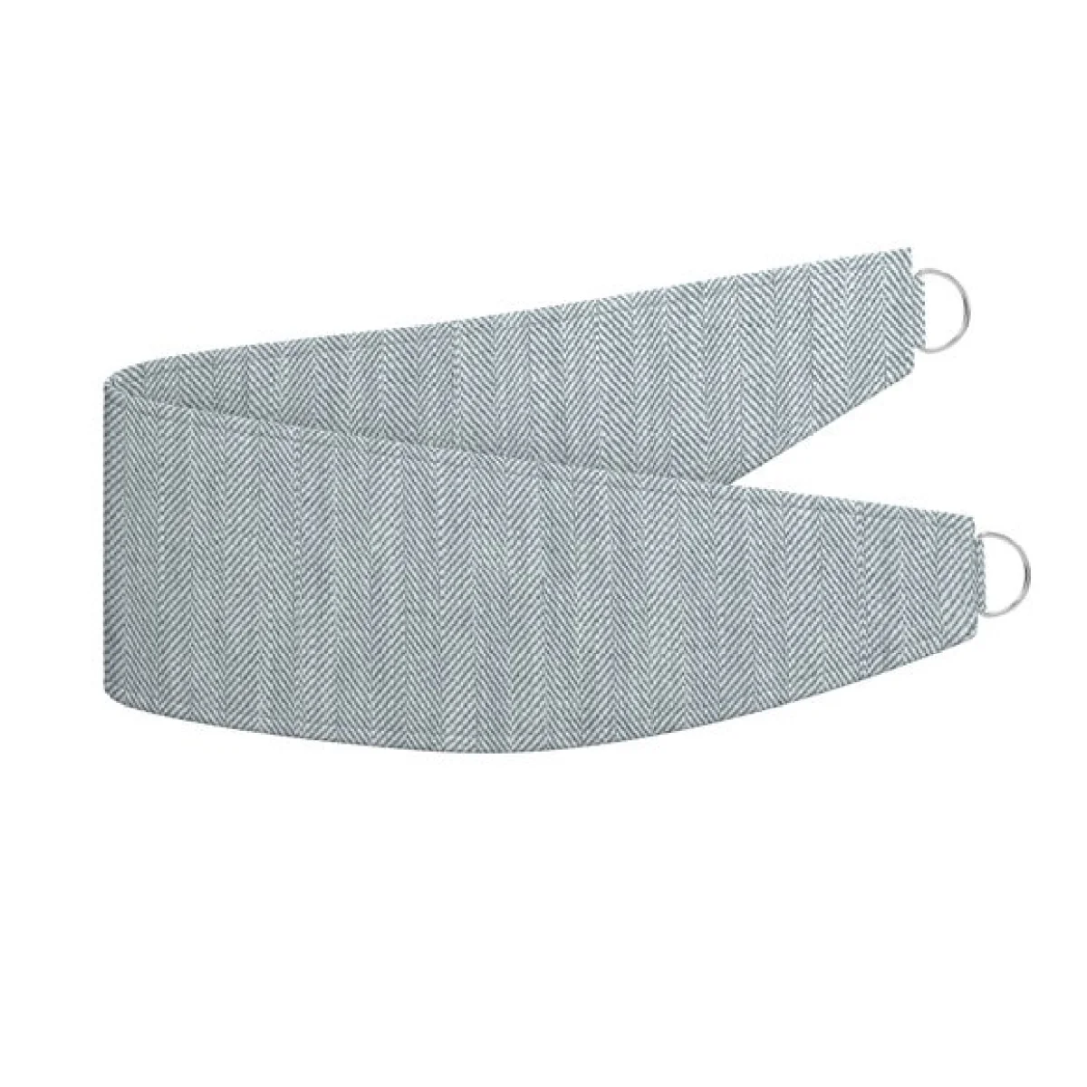 Herringbone Made to Measure Curtain Tieback – image 2