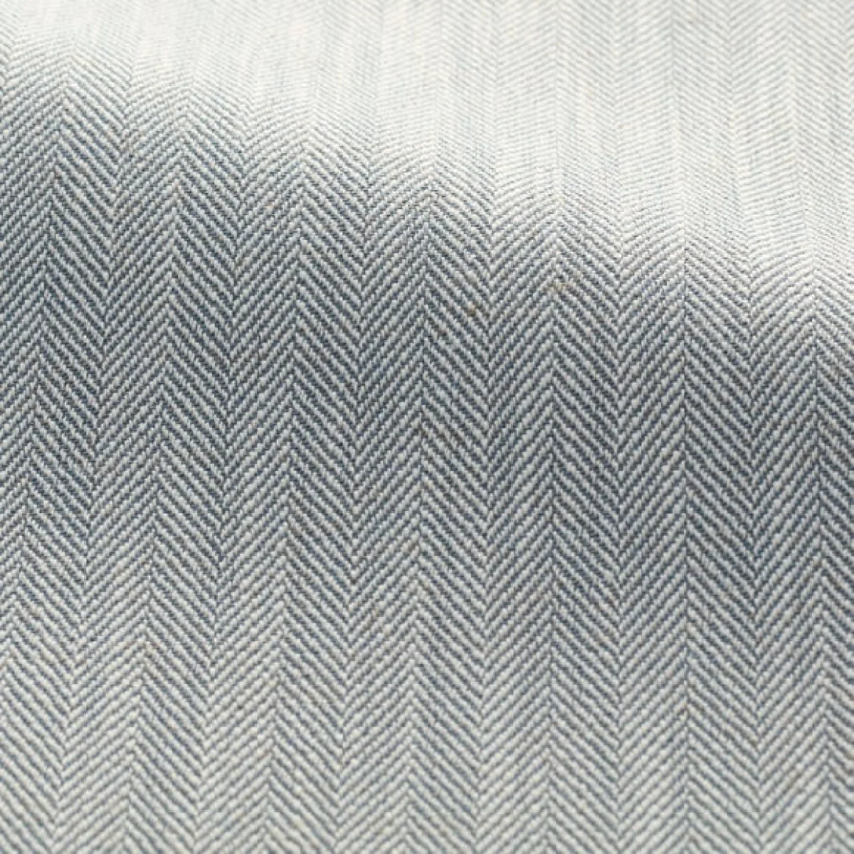 Herringbone Made to Measure Curtain Tieback – image 3