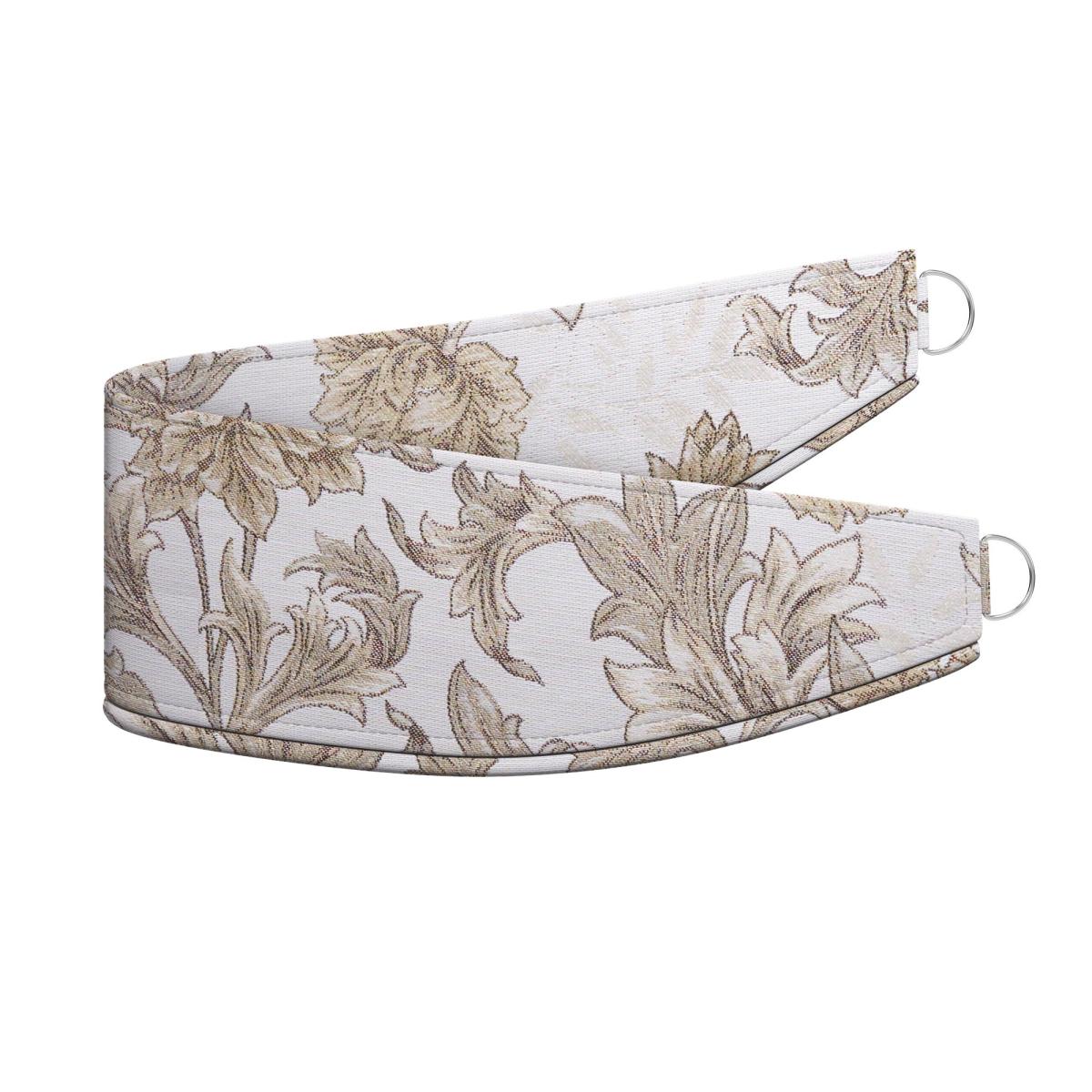 Summerseat Made To Order Tieback Summerseat Natural – image 2
