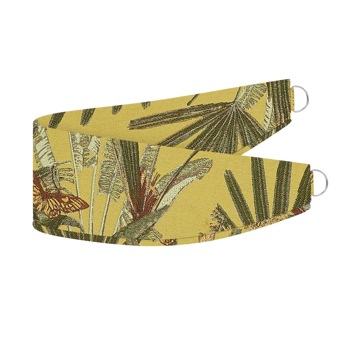 Tropical Treasures Made to Order Curtain Tieback – image 2