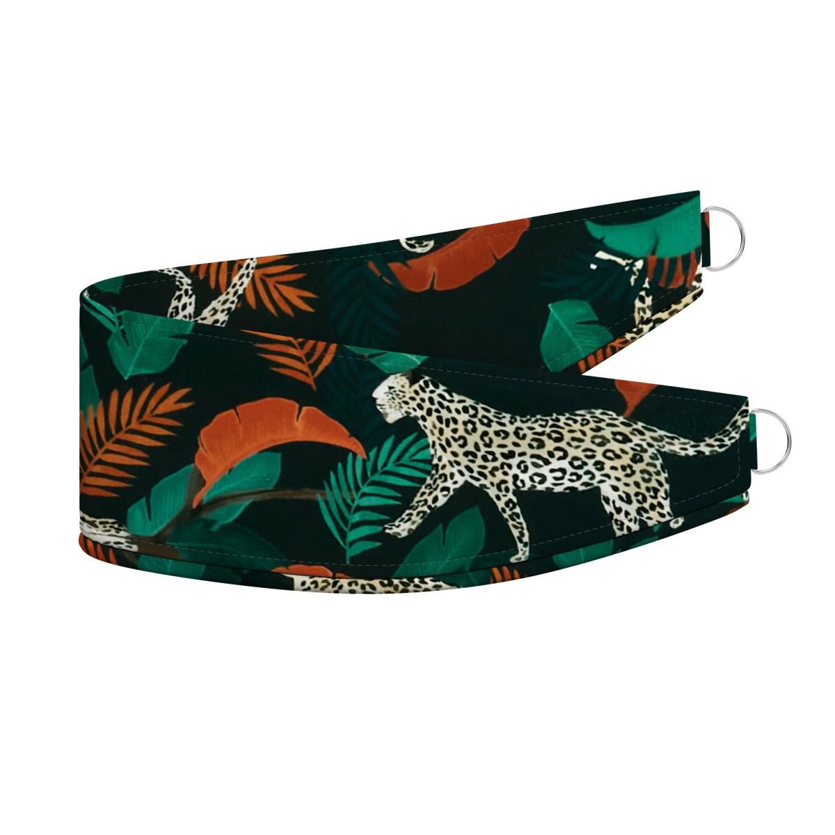 Nairobi Made to Order Tieback Nairobi Midnight – image 2