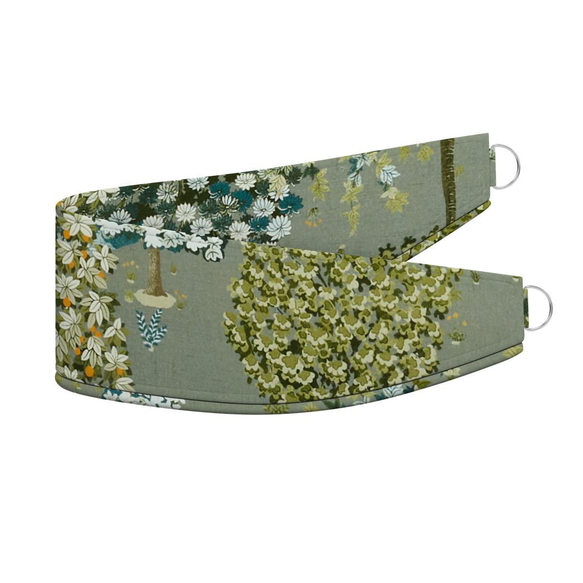 Galloway Made to Order Tieback Galloway Spruce – image 2
