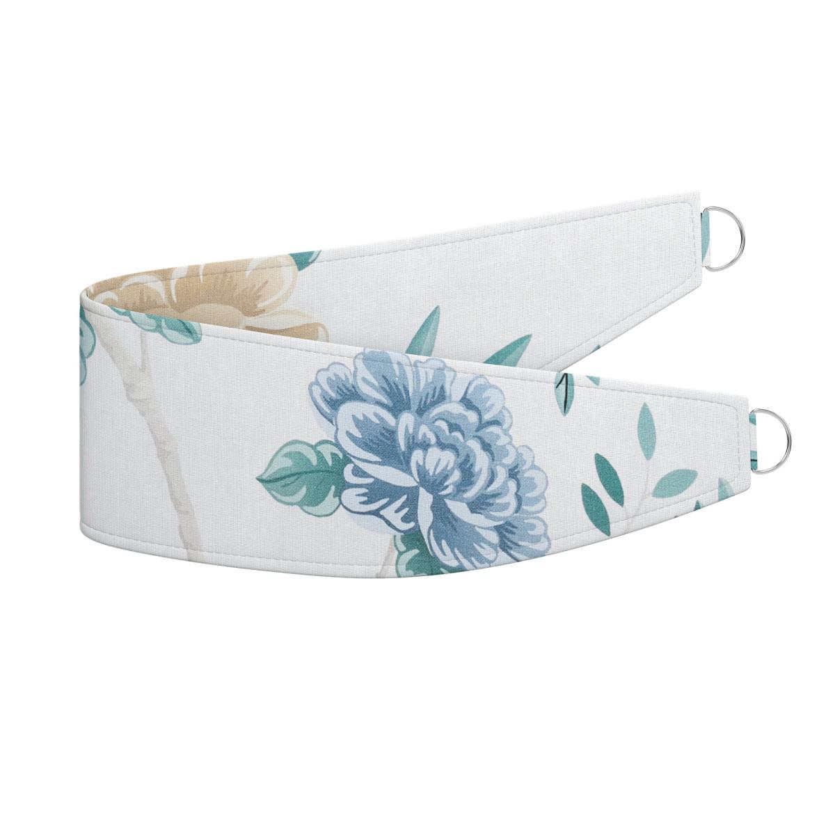 Rhea Made to Measure Tieback Rhea Linen – image 2