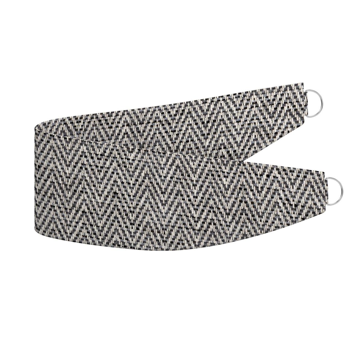 Everest Made to Order Tieback Everest Anthracite – image 2