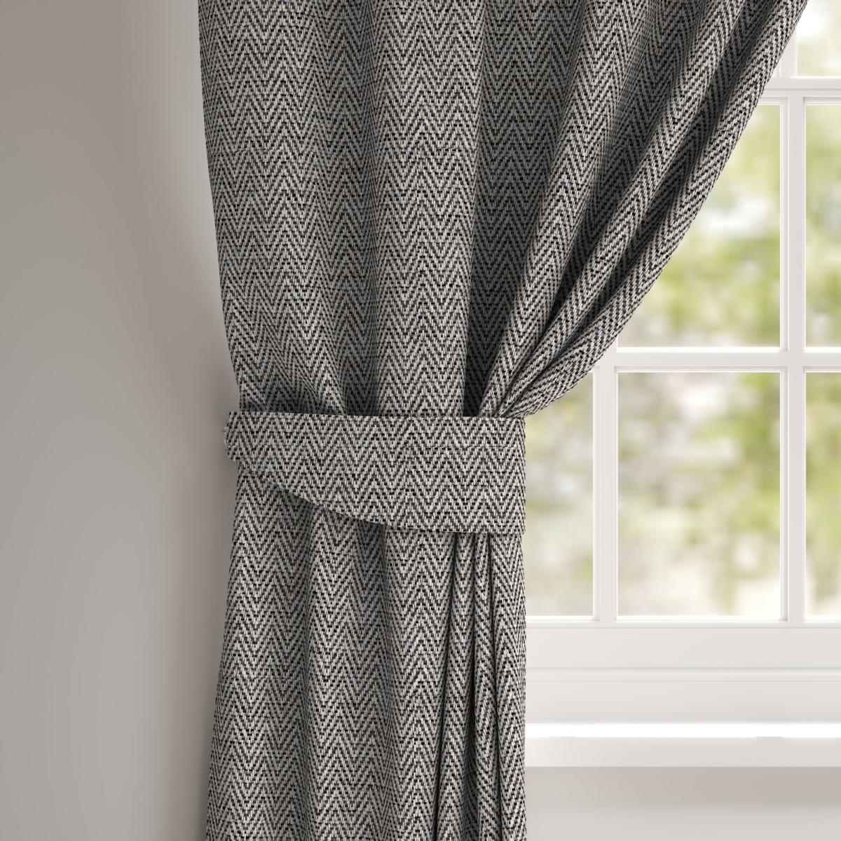 Everest Made to Order Tieback Everest Anthracite – image 1
