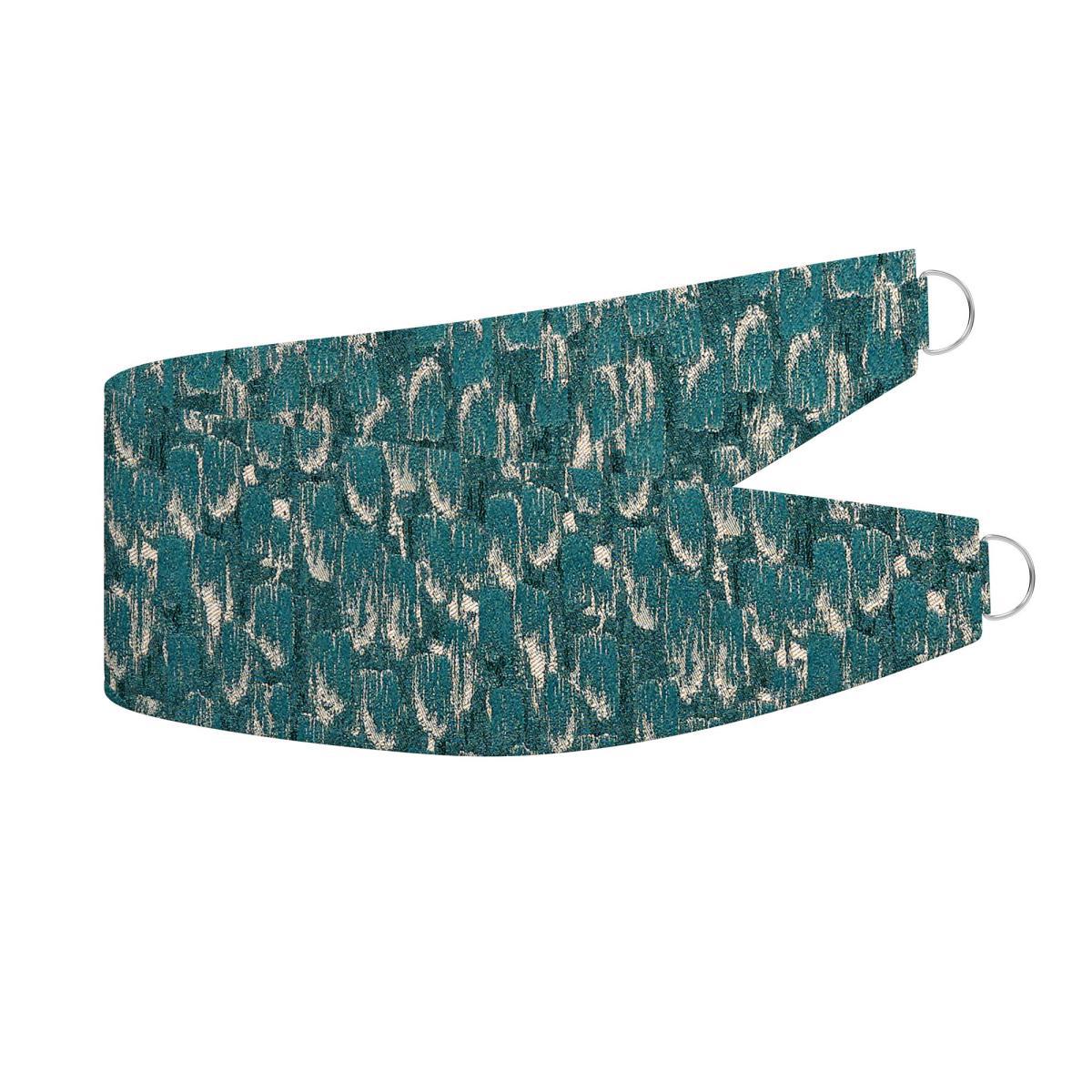 Meteor Made To Measure Tieback Meteor Peacock – image 2