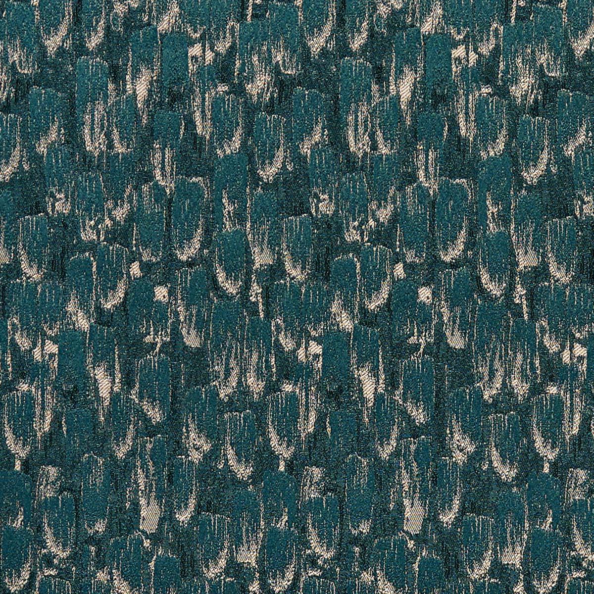 Meteor Made To Measure Tieback Meteor Peacock – image 3