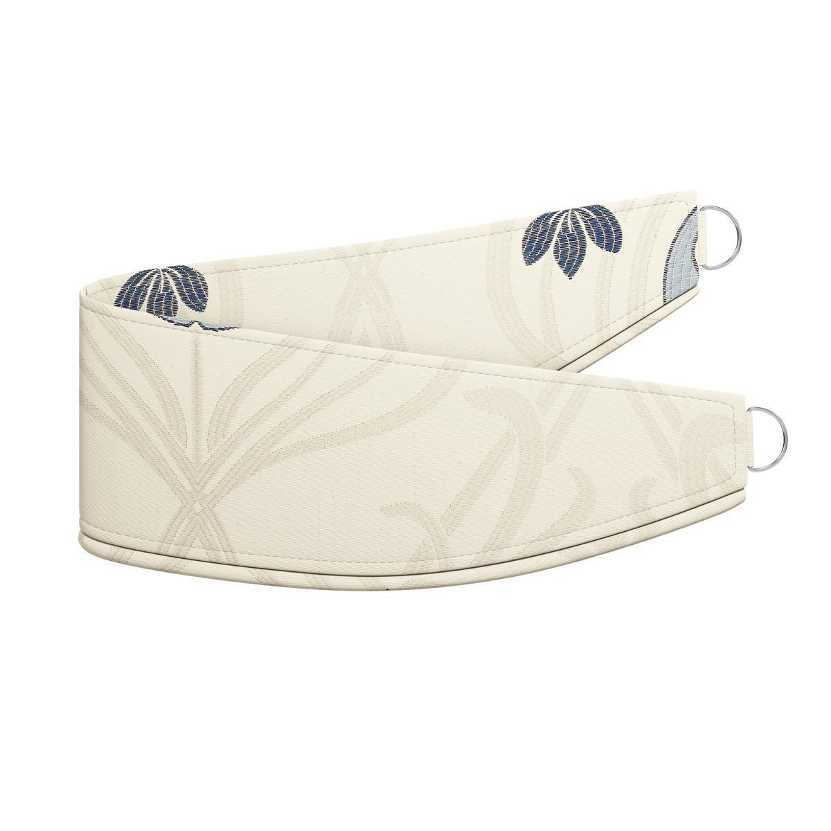 Mackintosh Made To Measure Tieback Mackintosh Navy – image 2