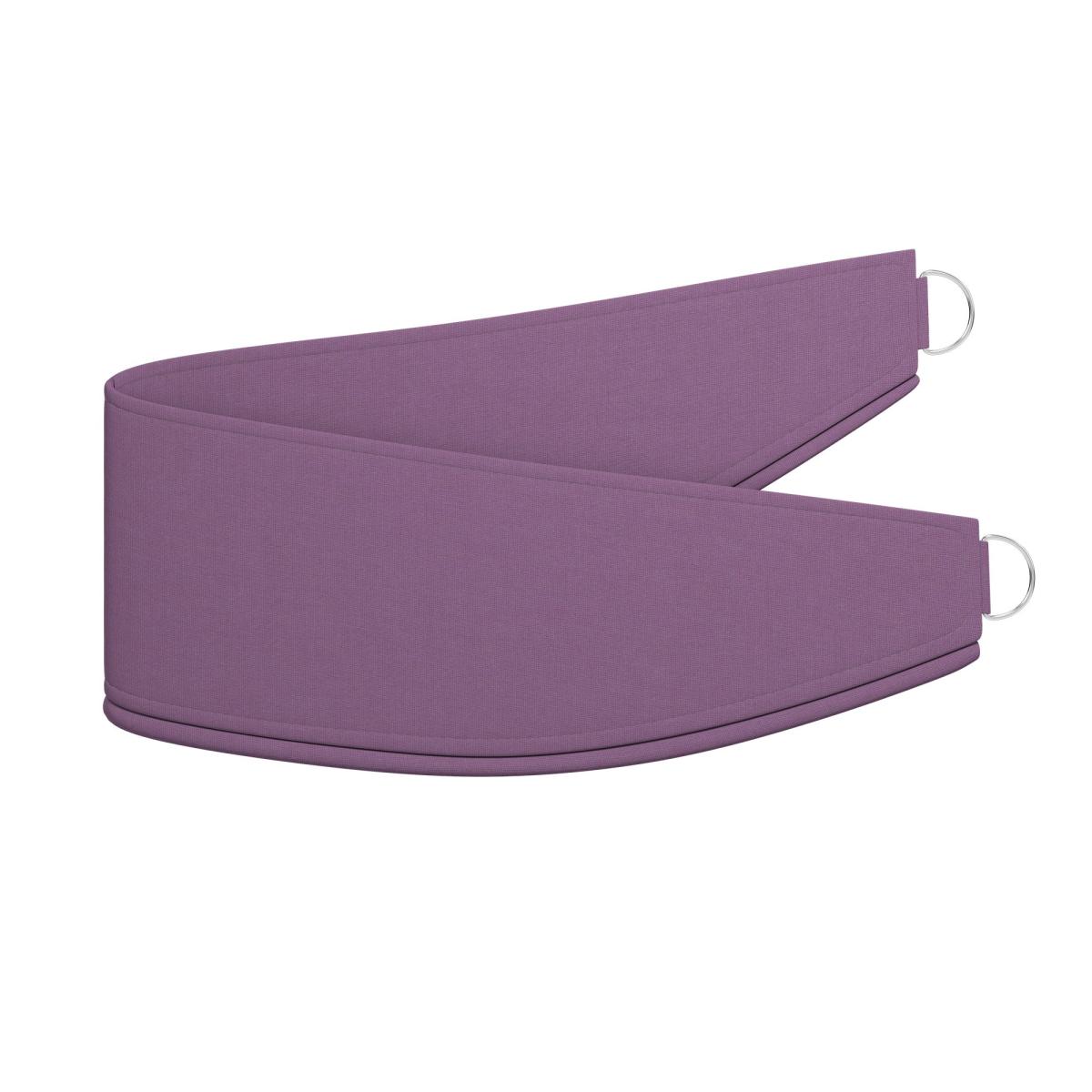 Panama Cotton Made to Measure Tieback Panama Heather – image 2