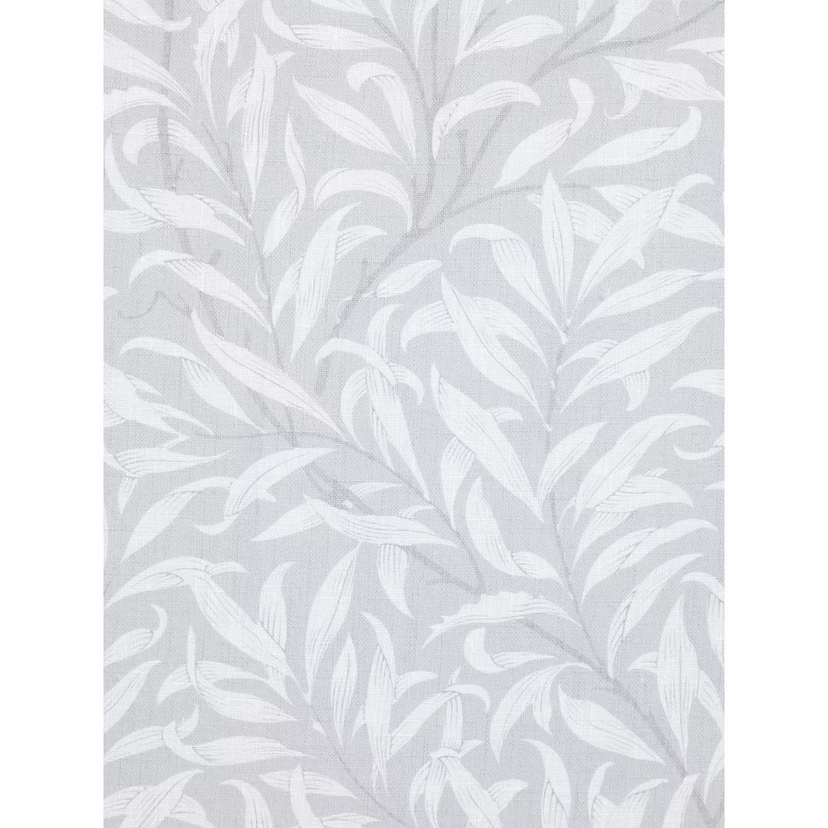 Morris & Co. Willow Boughs Slot Top Voile Panel – image 4