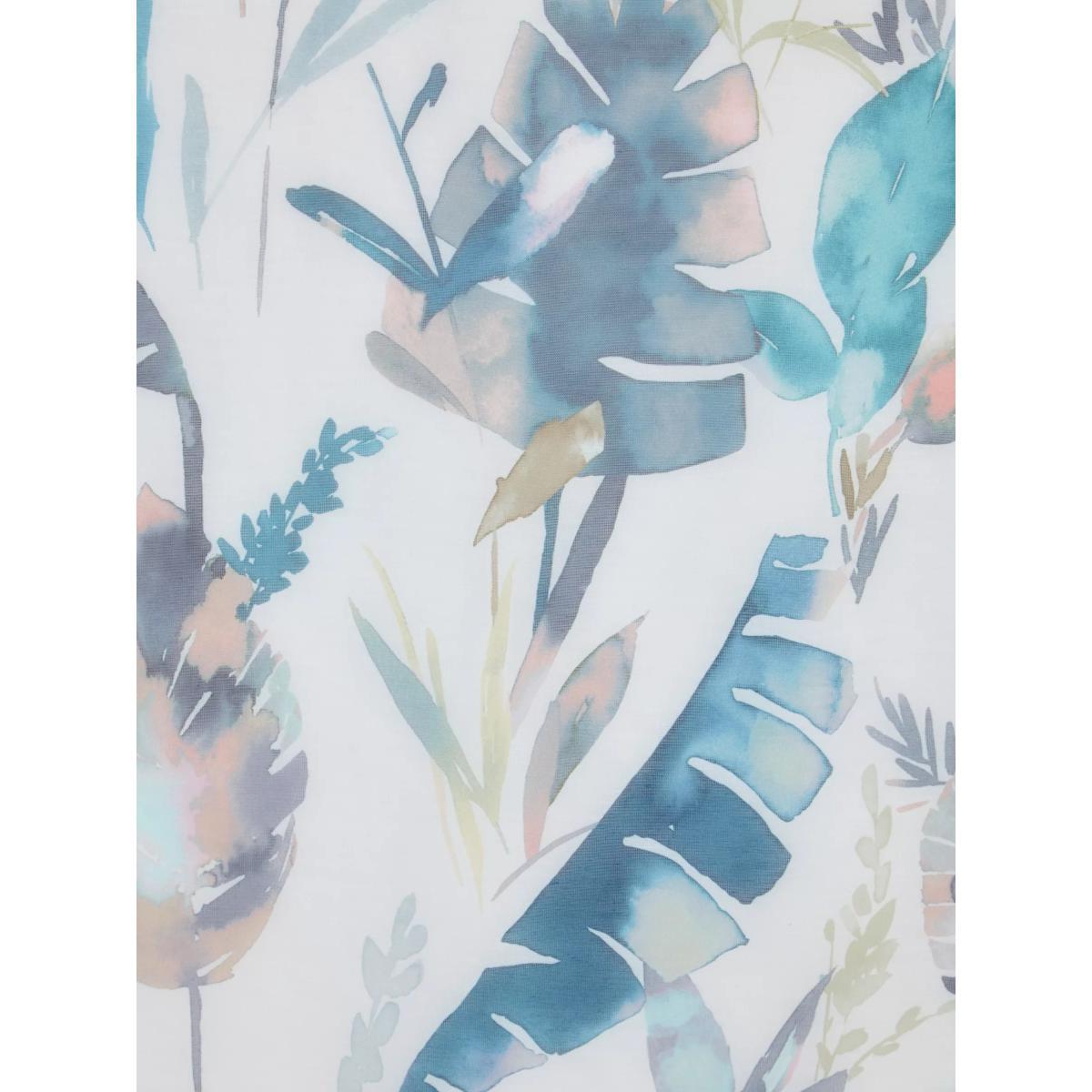 John Lewis & Partners Aralia Slot Top Voile Panel – image 2