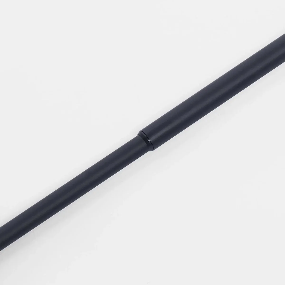 OHS Twist Extendable Curtain Pole - Black / 119cm / 0.8 – image 3
