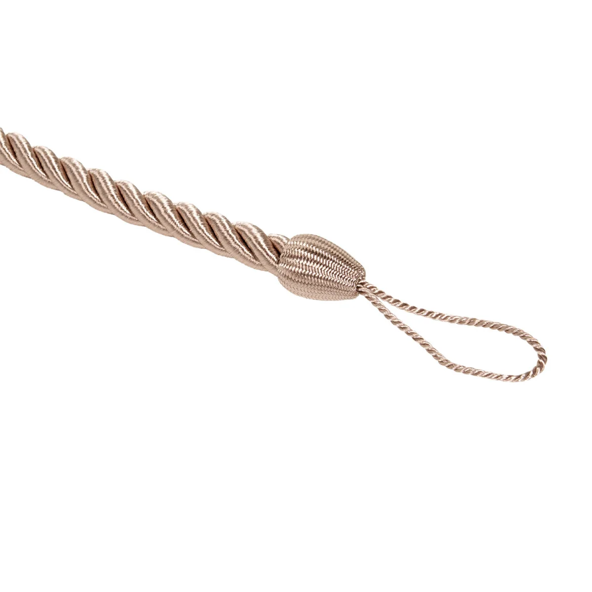 70cm Rope Tieback  - Copper – image 3