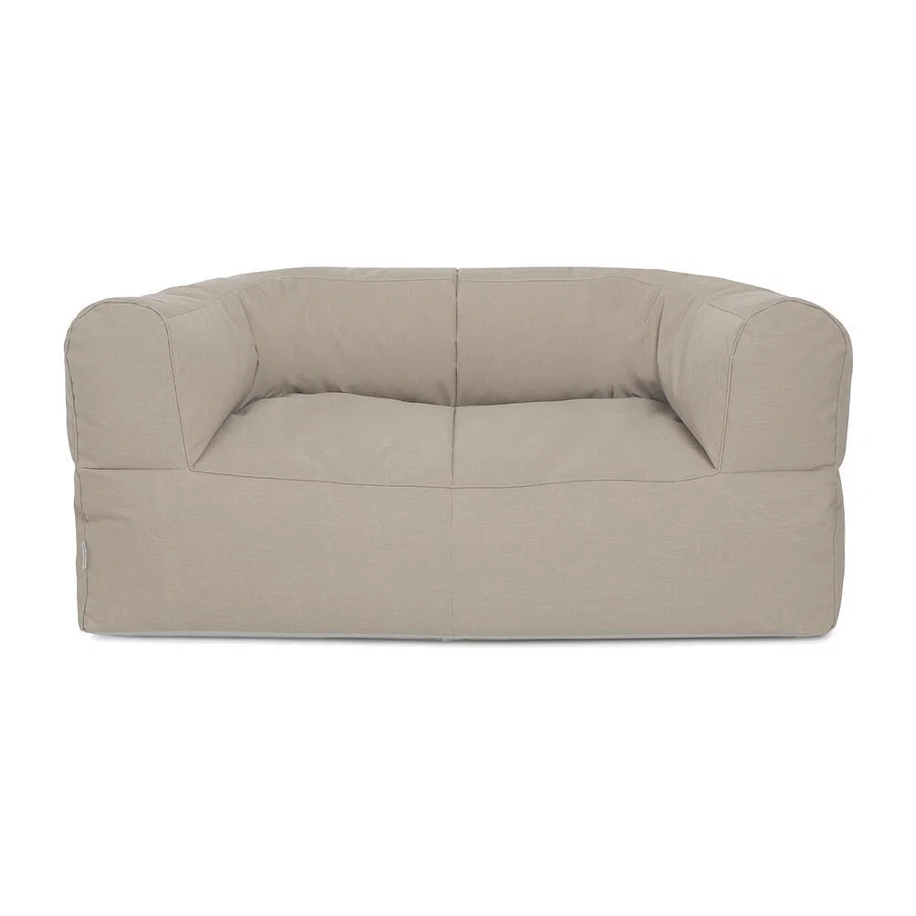 Trimm Copenhagen - Outdoor Armstrong Sofa - Beige – image 1