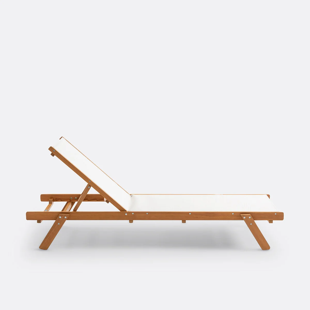 Aurette Sun Lounger – image 2