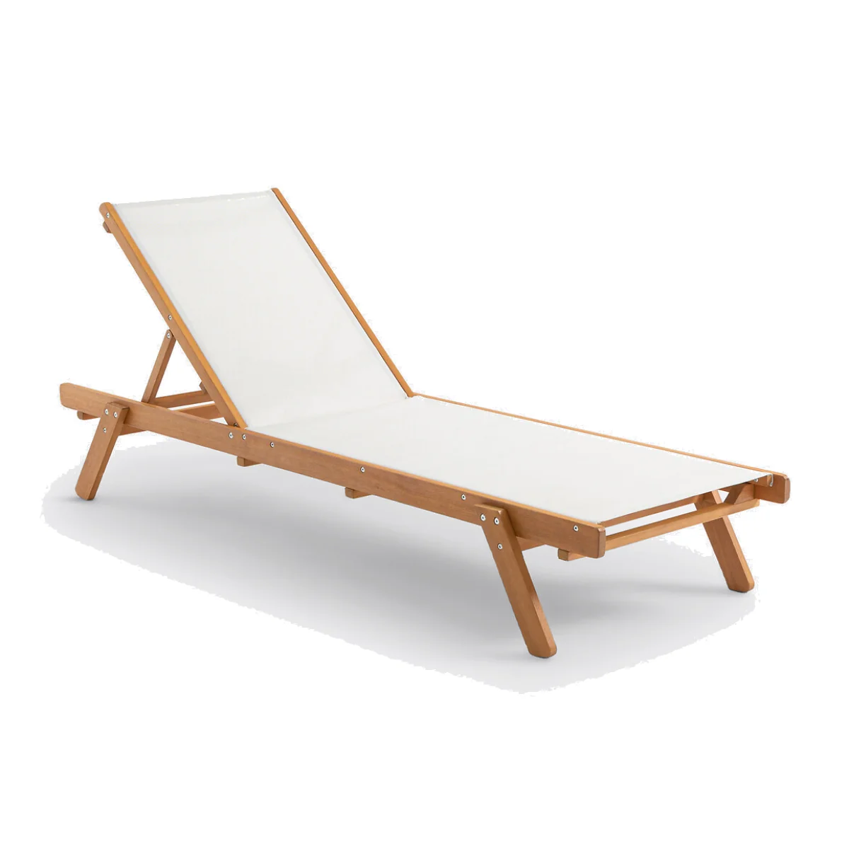 Aurette Sun Lounger – image 1