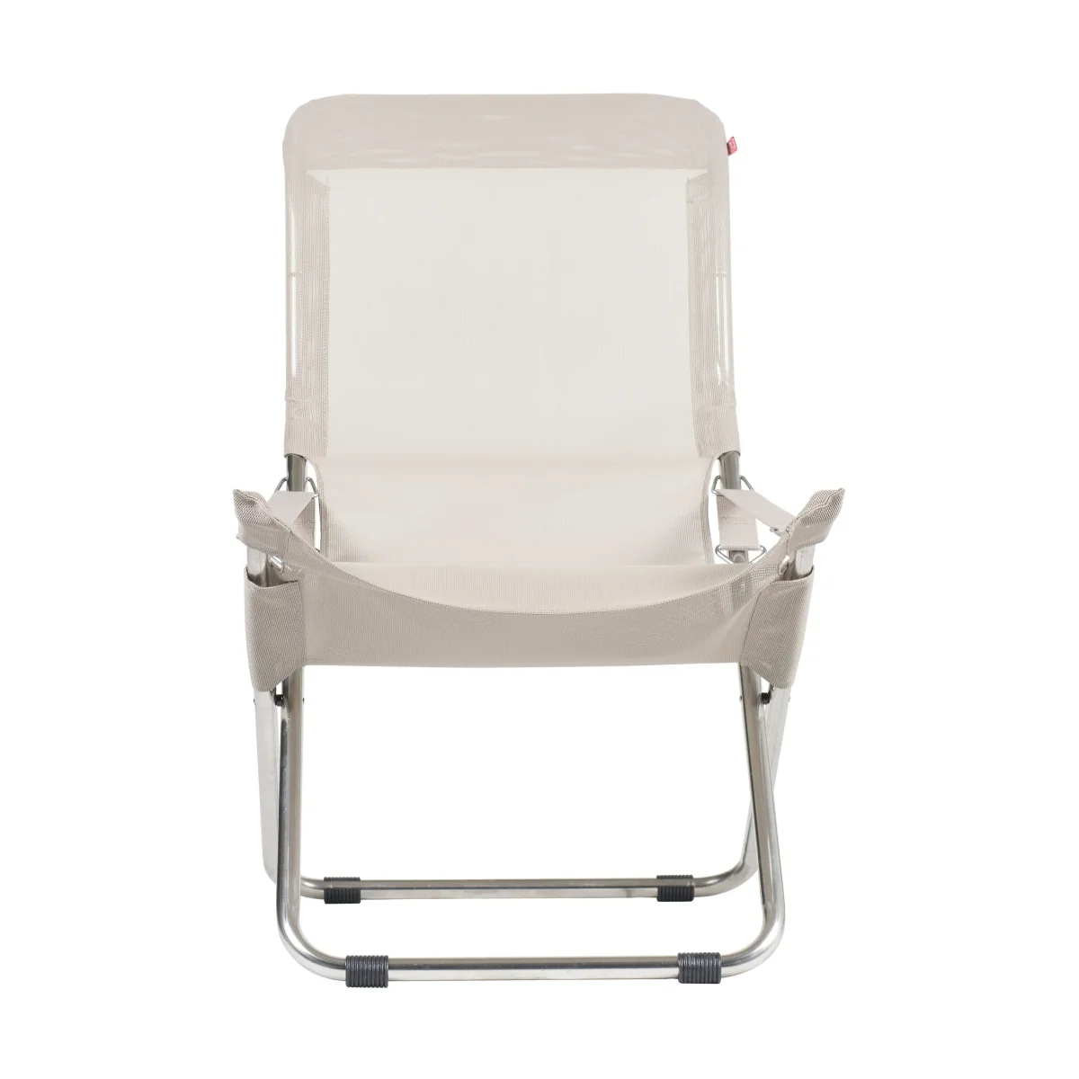 Fiam Fiesta sun lounger White-beige – image 6