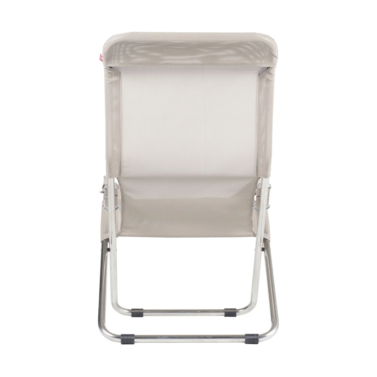 Fiam Fiesta sun lounger White-beige – image 7