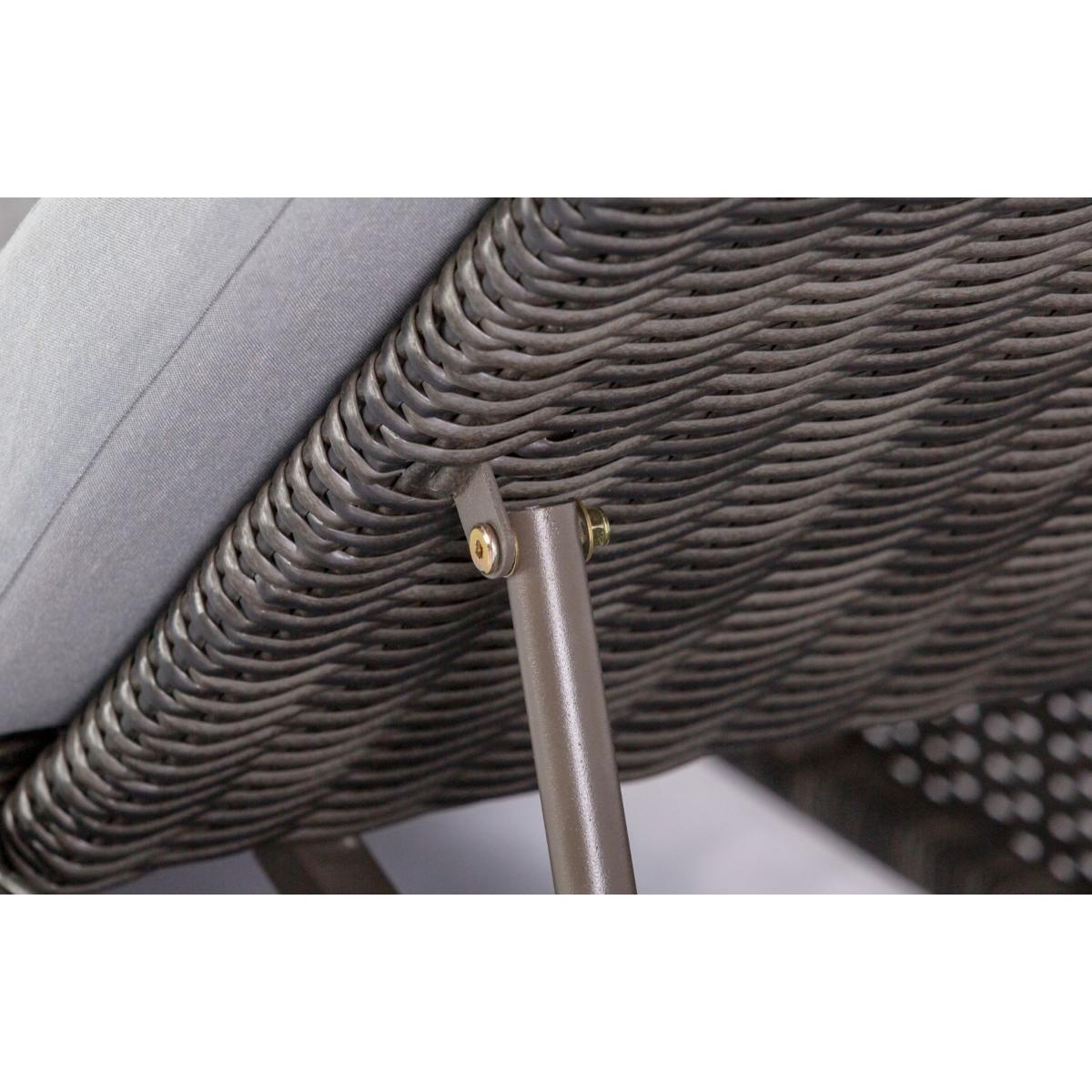 Marbella - Rattan Sun Lounger – image 7