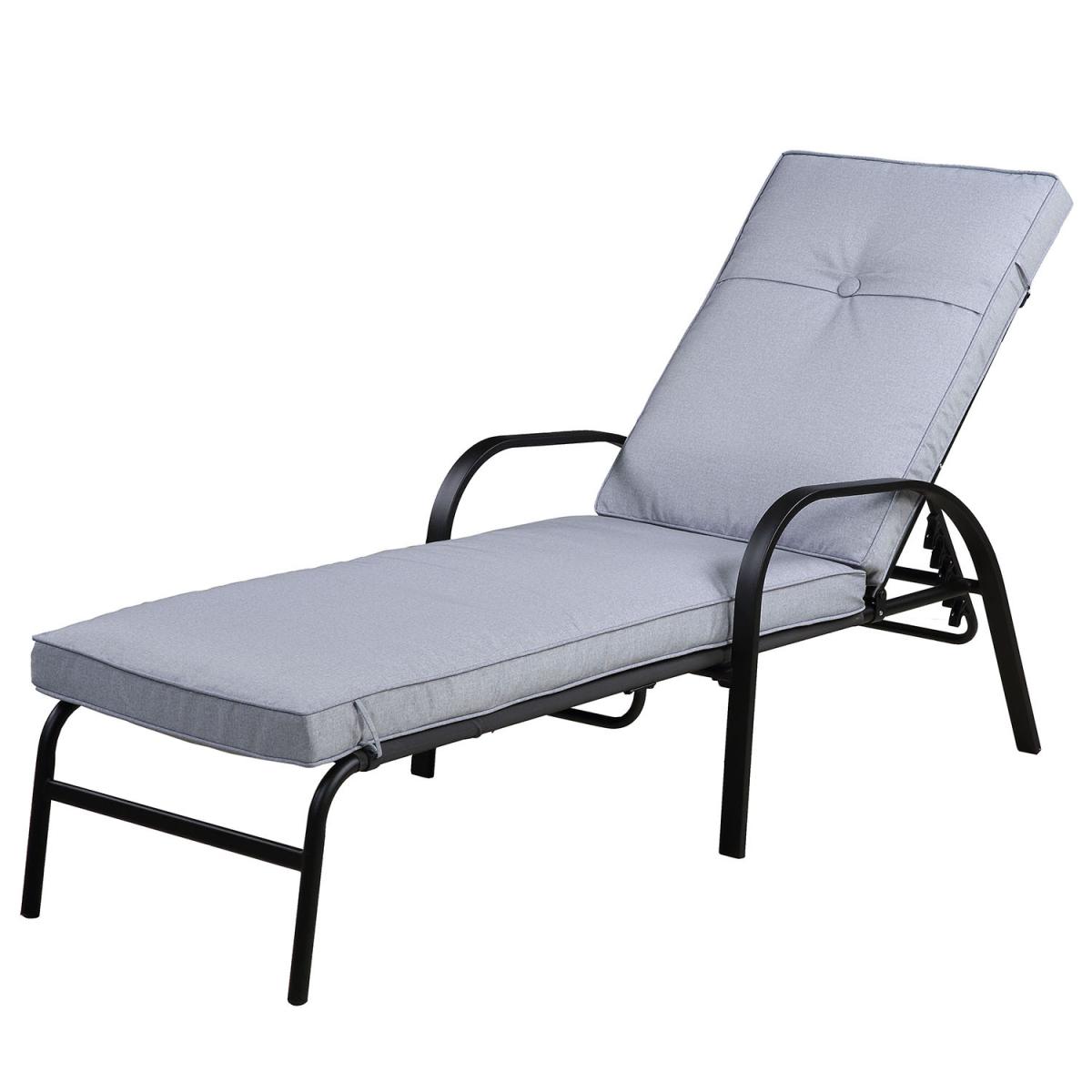 Monte Carlo Lounger – image 2