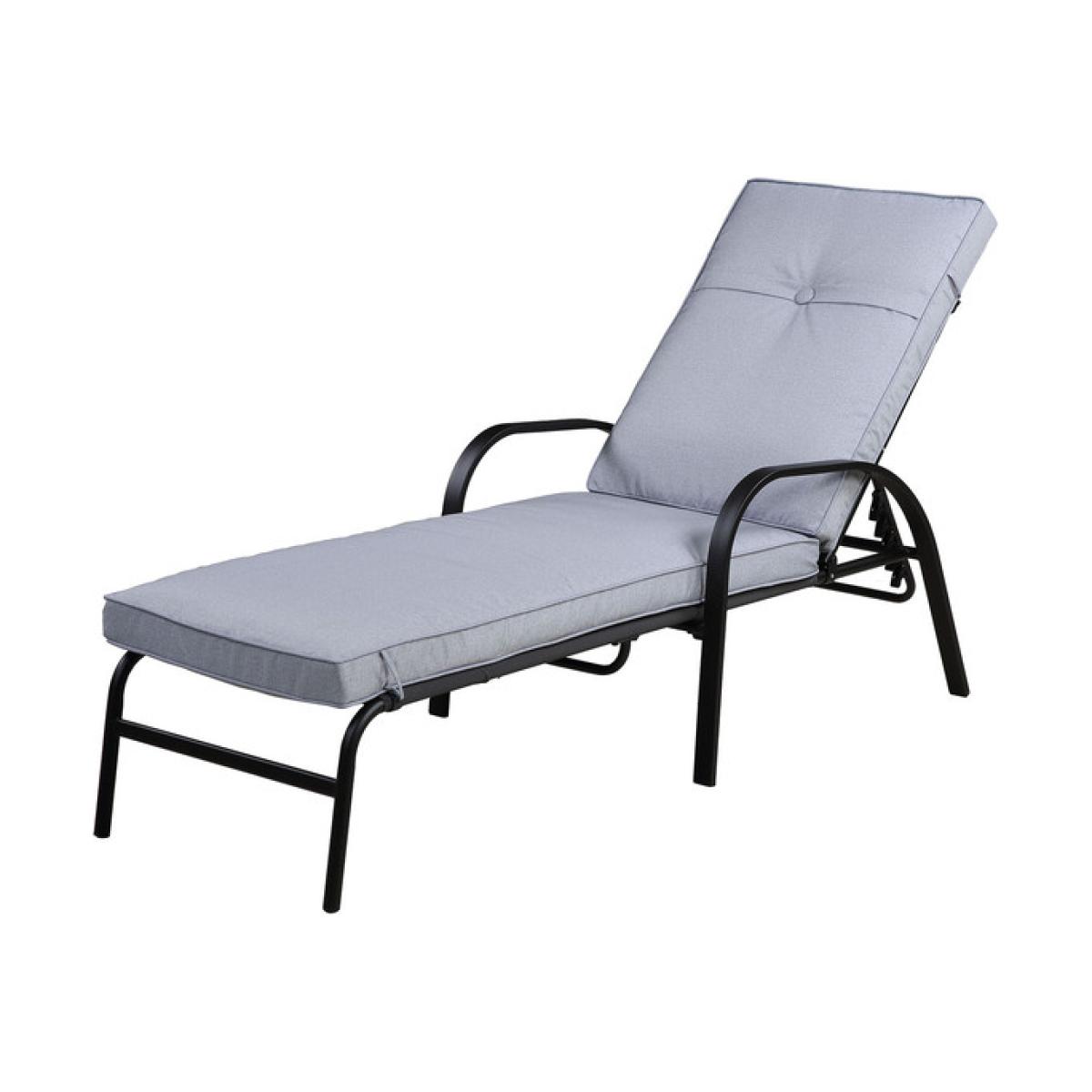 Monte Carlo Lounger – image 1