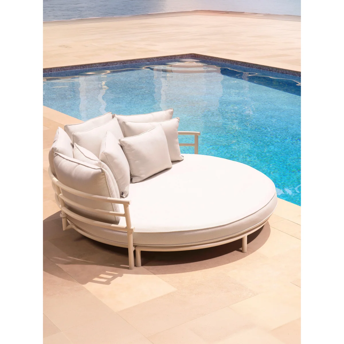 Garden Daybed Laguno – image 2