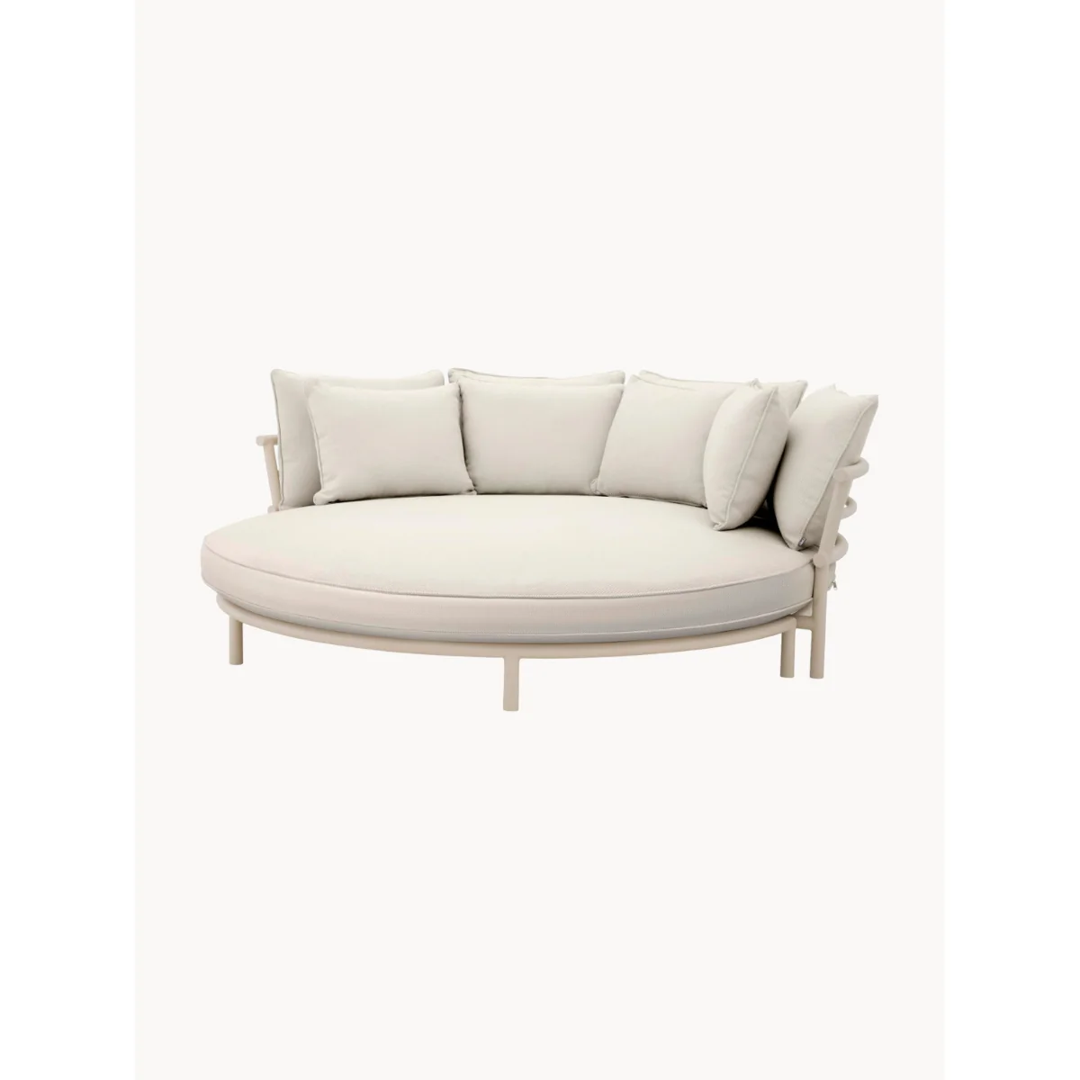 Garden Daybed Laguno – image 3