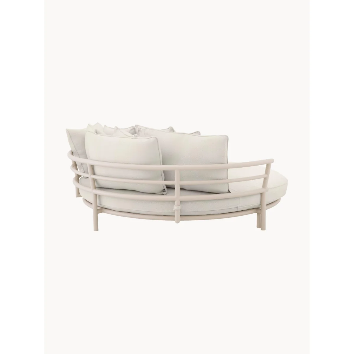 Garden Daybed Laguno – image 5