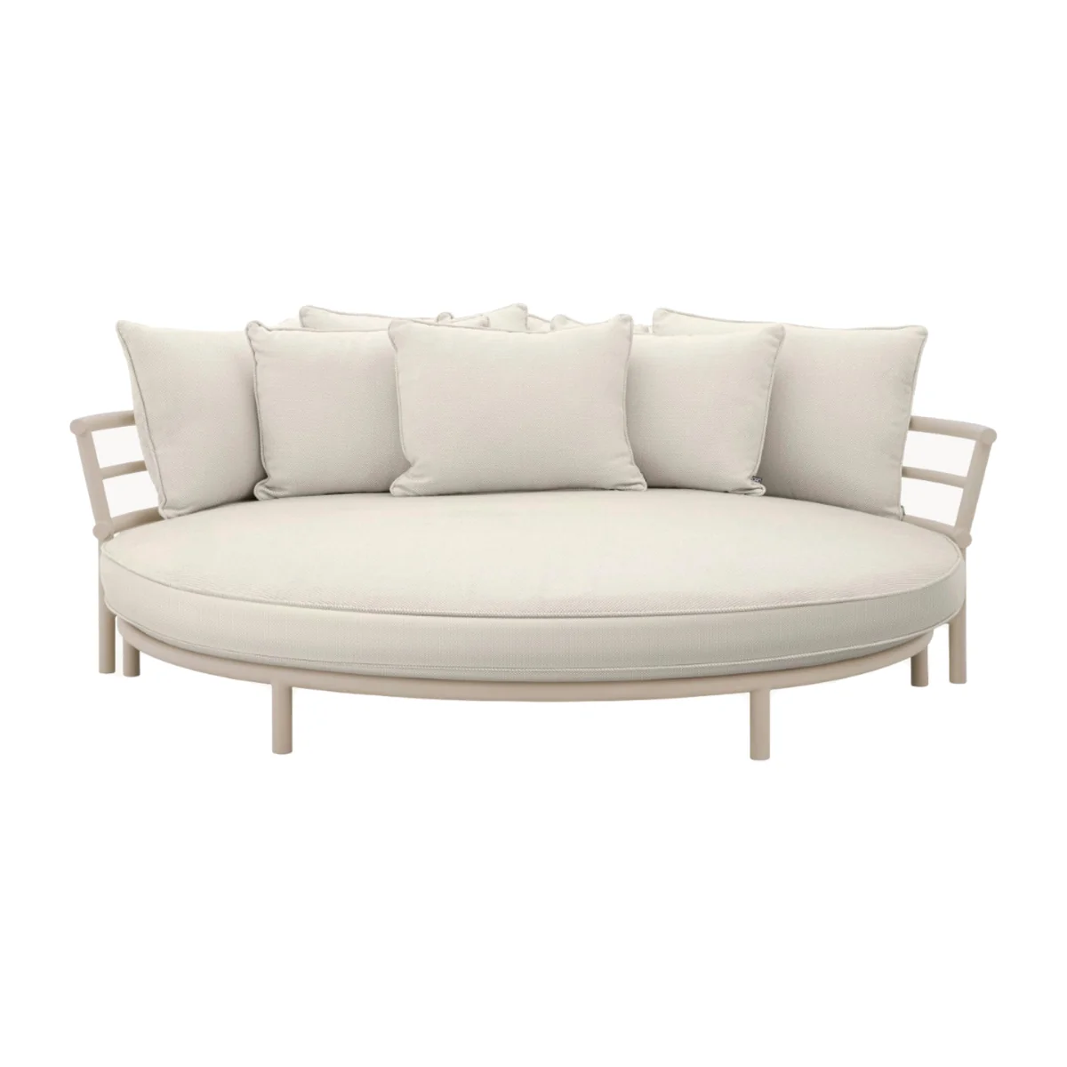 Garden Daybed Laguno – image 1