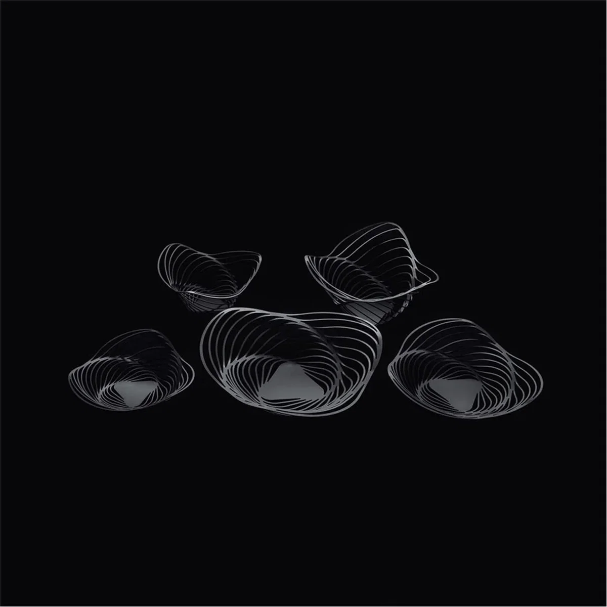 Trinity Citrus Basket – image 2