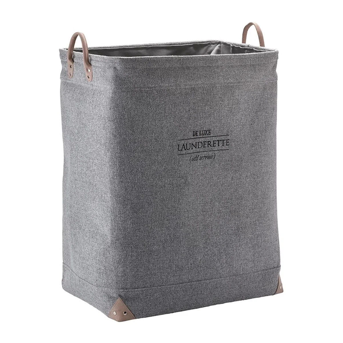 Lubin Laundry Bin – image 2