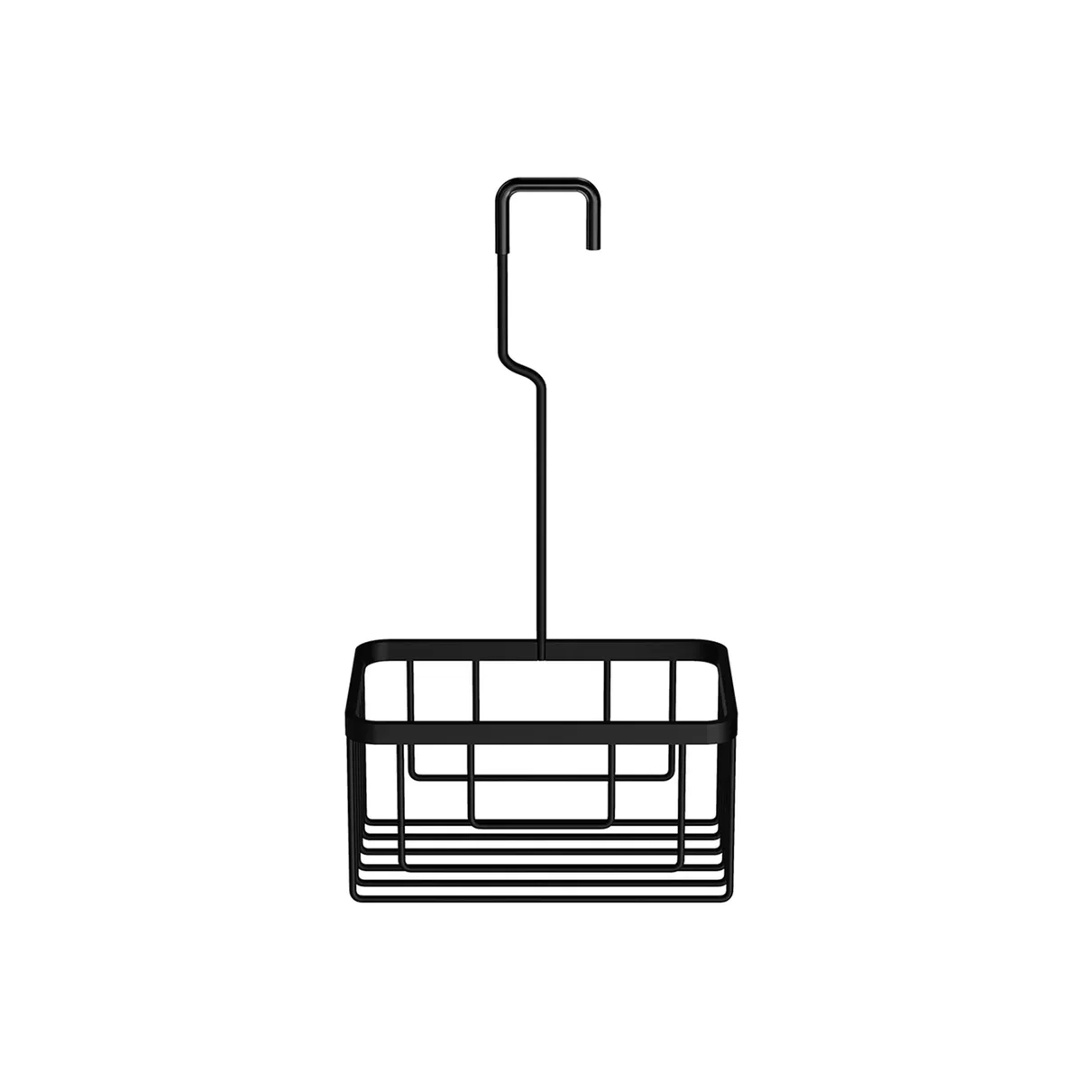 Hang Up Shower Basket