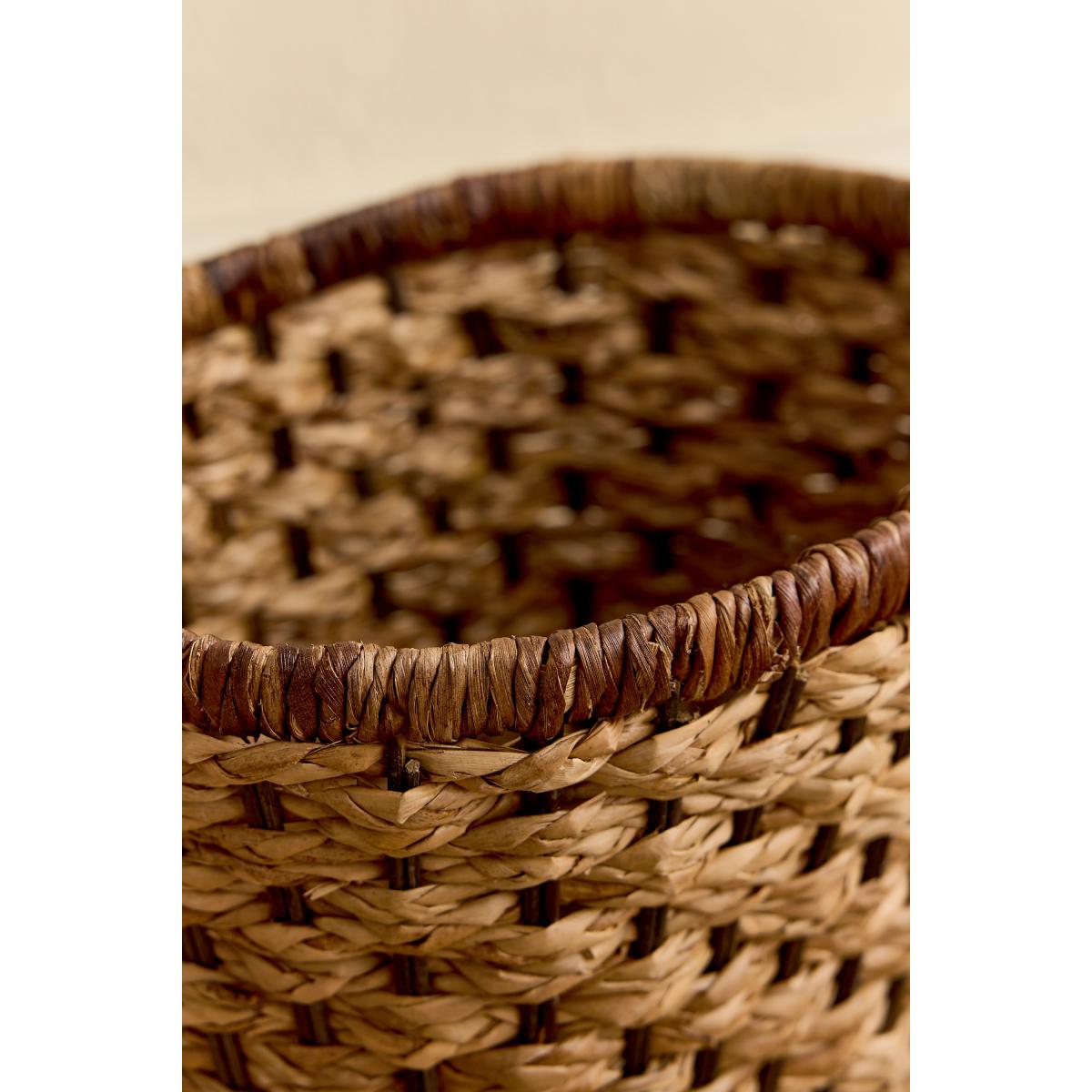 Siv Seagrass Basket – image 2