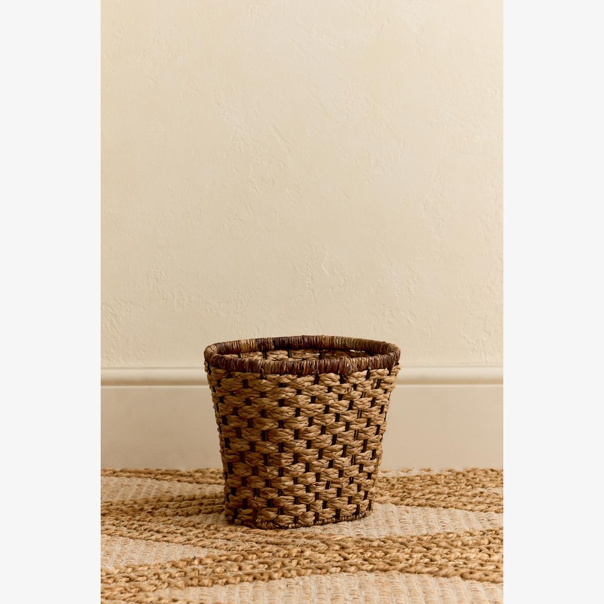 Siv Seagrass Basket – image 1