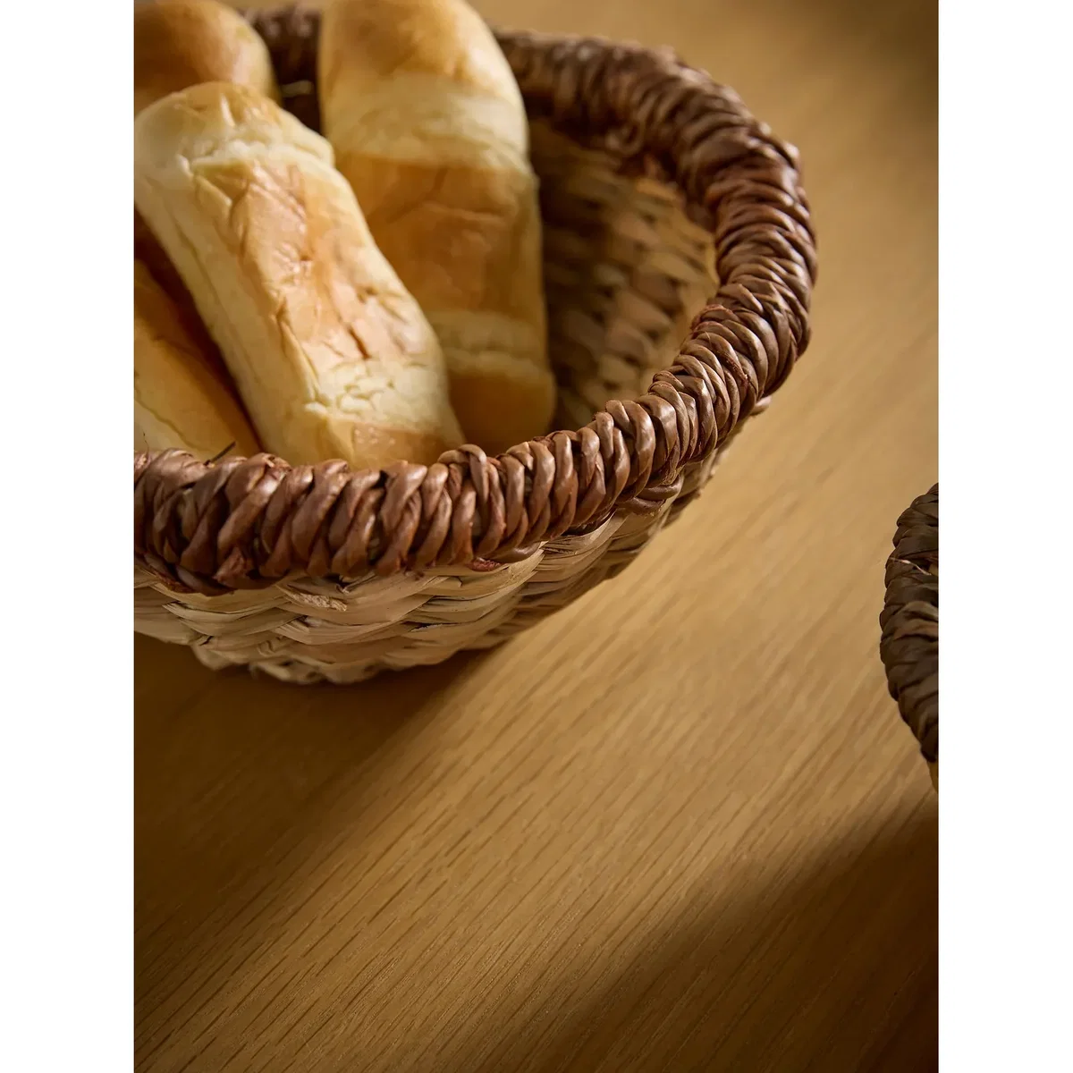 Two Bread Baskets – image 2