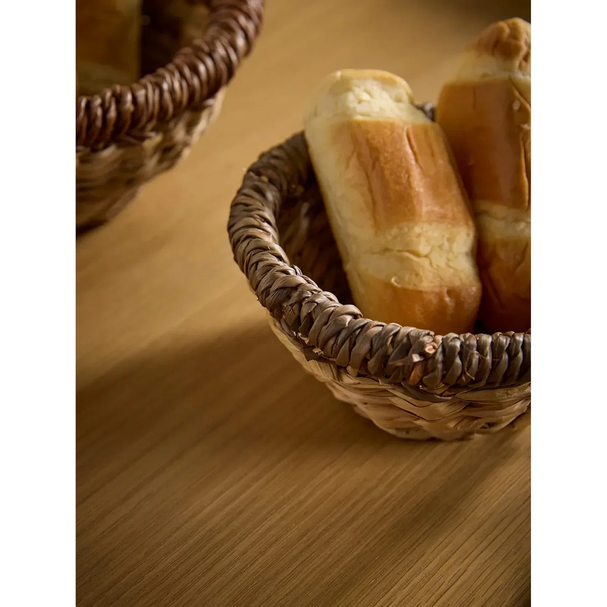 Two Bread Baskets – image 3