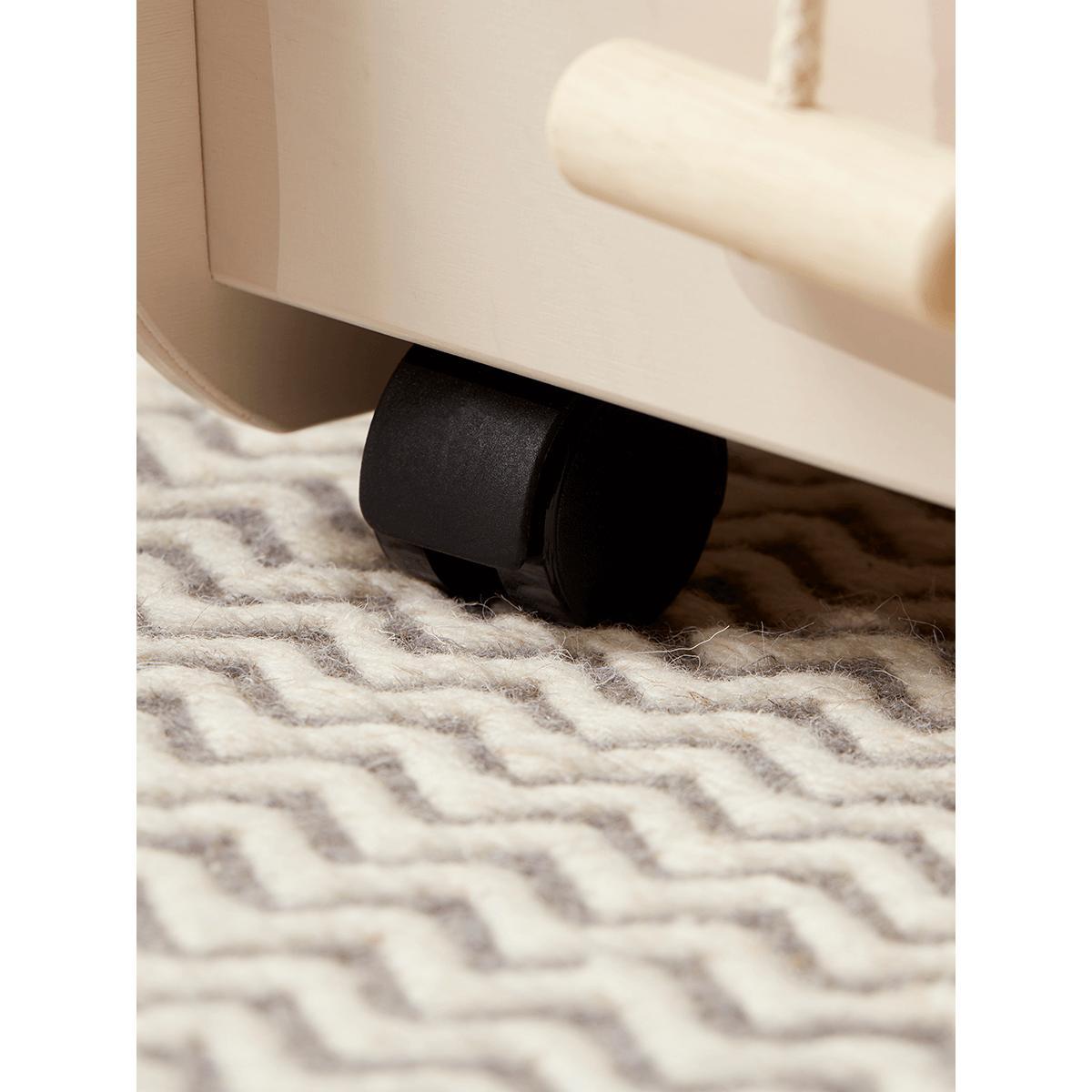 Pull Along Storage Box - Bear – image 5