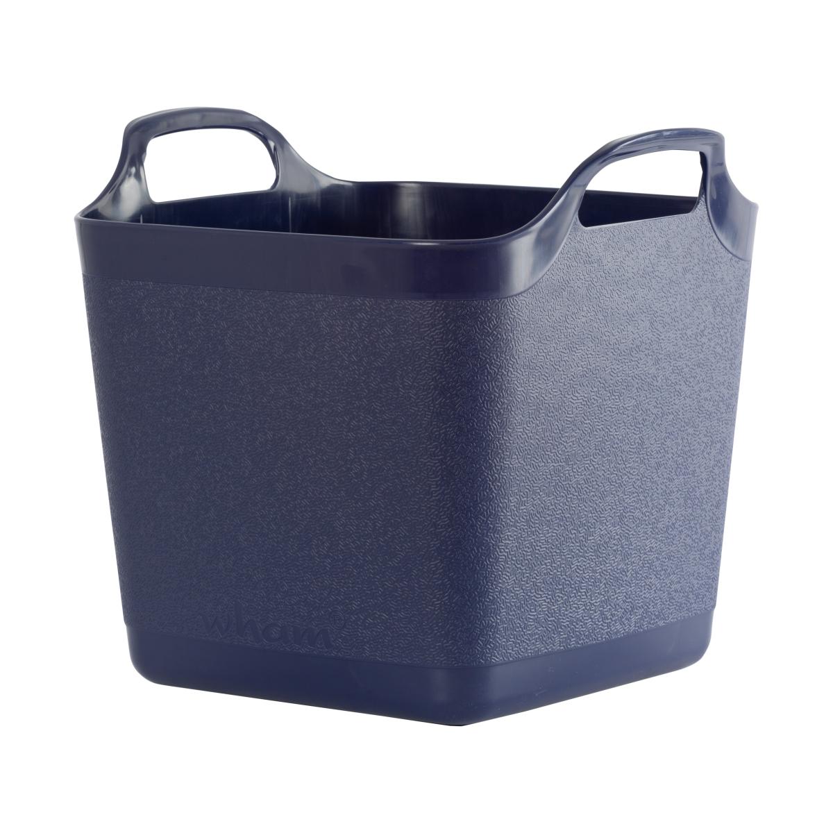 Wham Flexi 15L Stackable Storage Tub – image 2