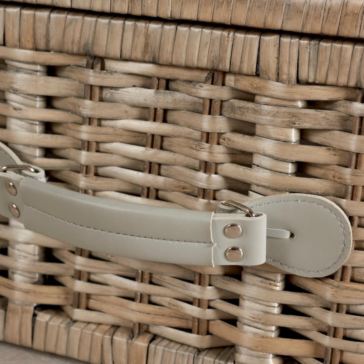 Willow Underbed Storage Grey – image 2