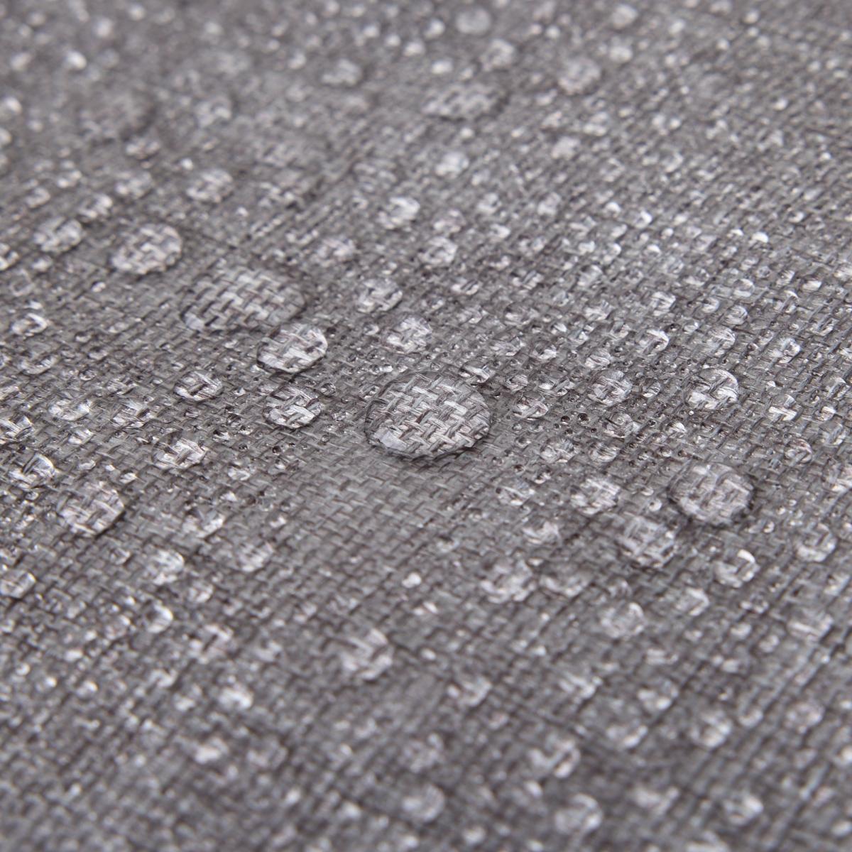 Minky Waterproof Laundry Basket – image 3